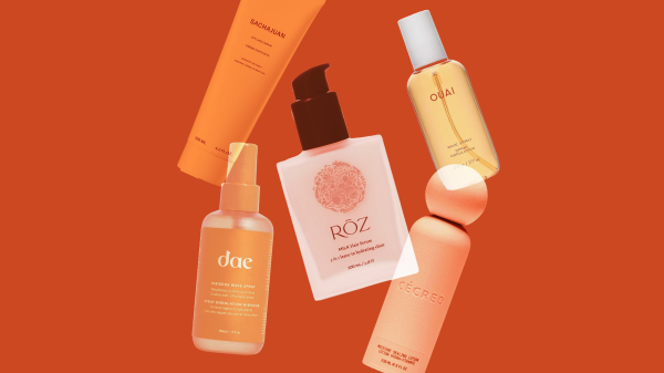 7 Best Products for Wavy Hair, Tested & Reviewed